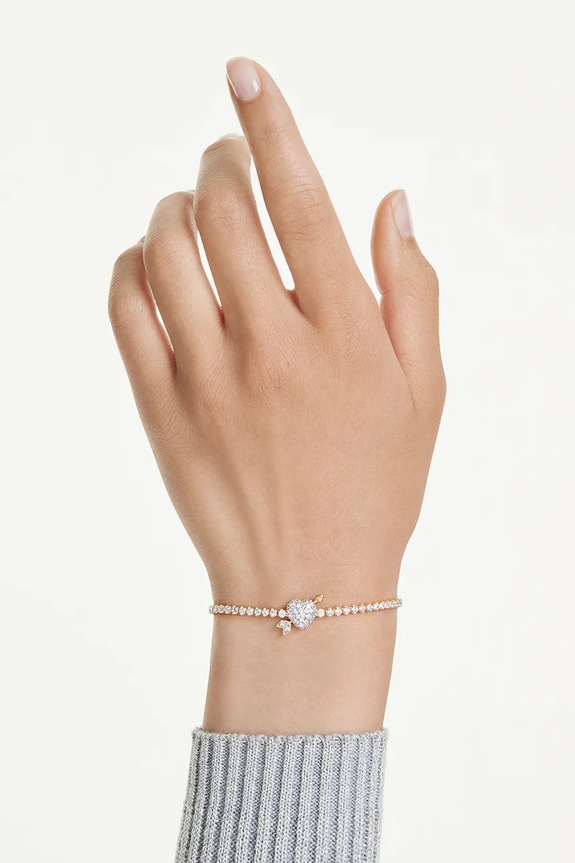 Βραχιόλι Swarovski IDYLLIA 5744061