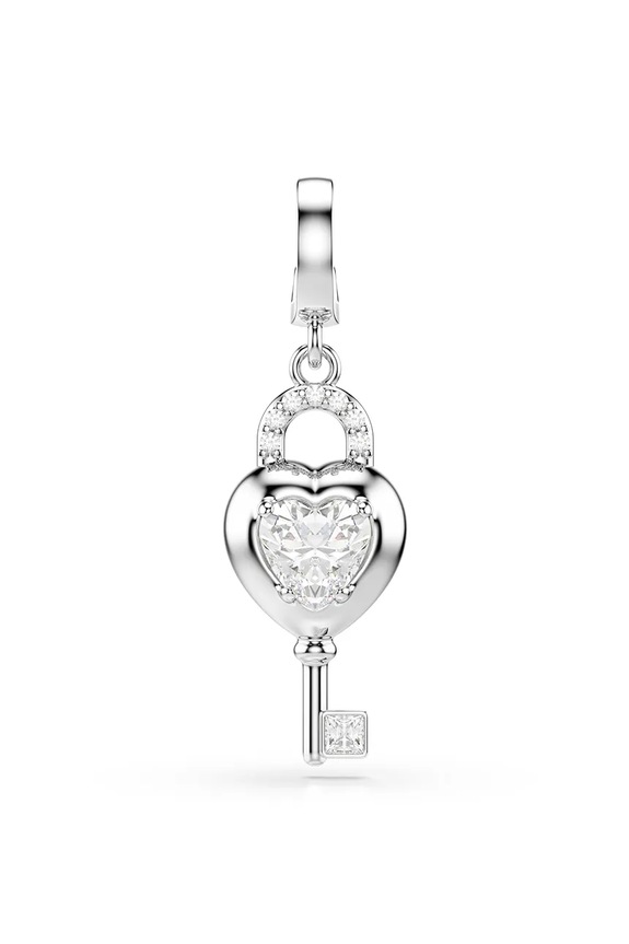 Privjesak Swarovski IDYLLIA cirkonij srebrna 5742957