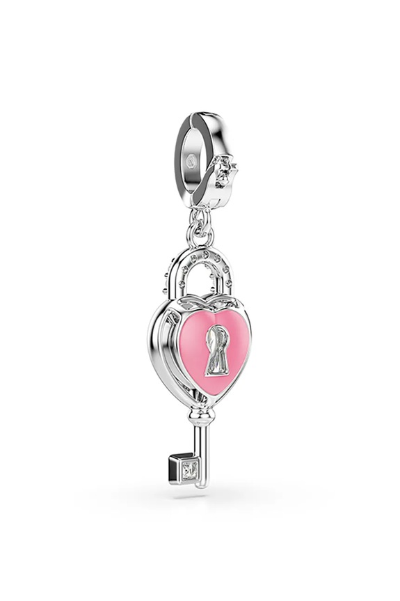 Dodaci Privjesak Swarovski IDYLLIA 5742957 srebrna