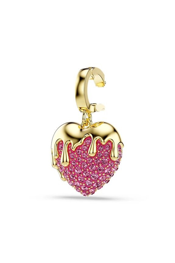 Dodaci Privjesak Swarovski IDYLLIA 5742953 zlatna