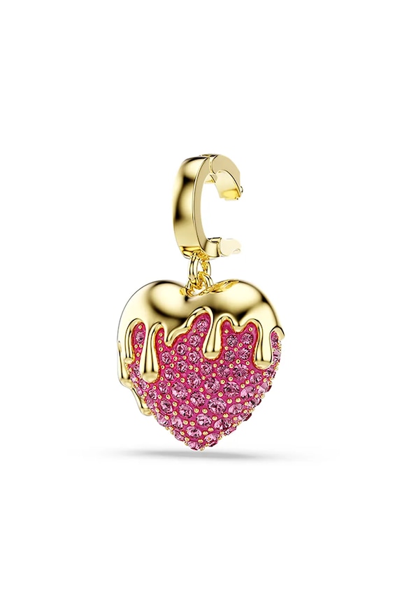 Dodaci Privjesak Swarovski IDYLLIA 5742953 zlatna
