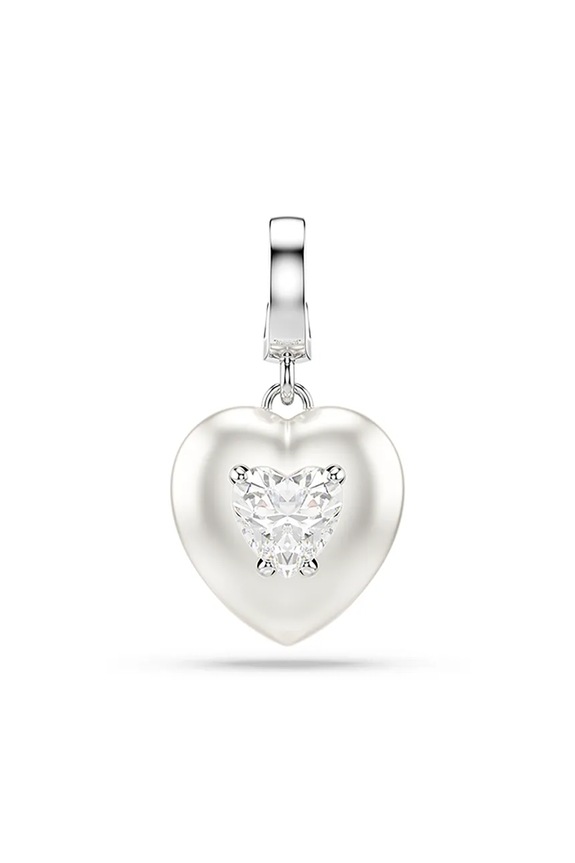 Privjesak Swarovski IDYLLIA cirkonij srebrna 5742960