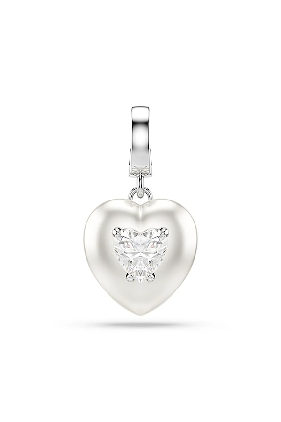 Privjesak Swarovski IDYLLIA cirkonij srebrna 5742960