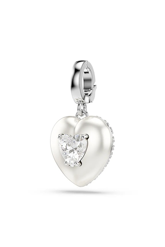 Privjesak Swarovski IDYLLIA 5742960 srebrna SS26