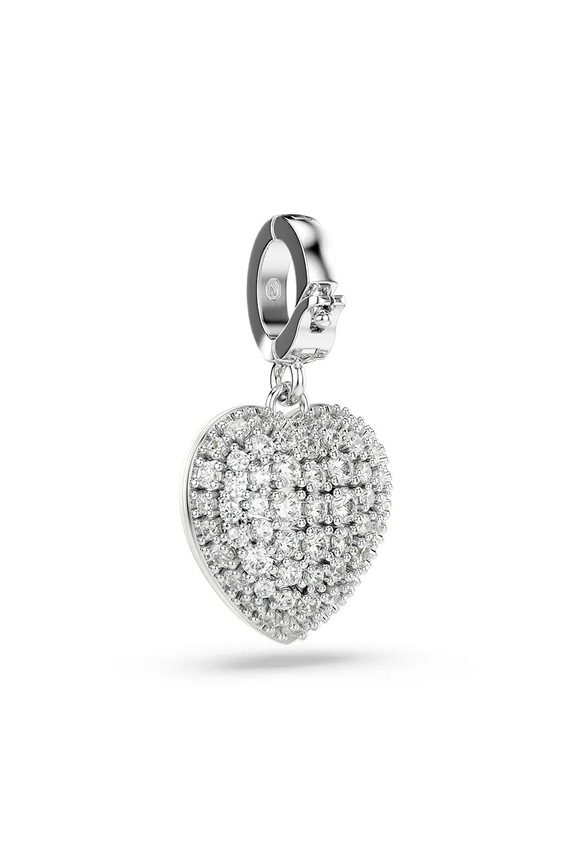 Dodaci Privjesak Swarovski IDYLLIA 5742960 srebrna