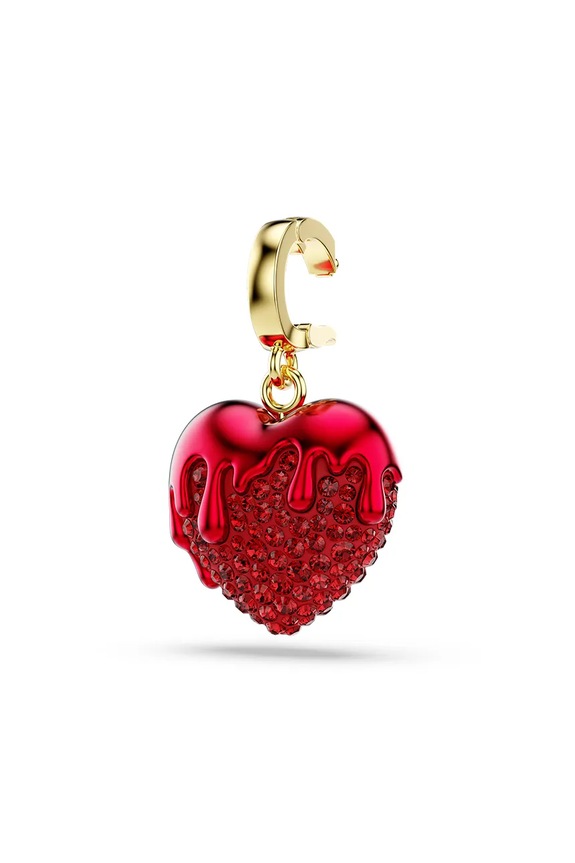 Αξεσουάρ Κρεμαστό κόσμημα Swarovski IDYLLIA 5742994 ροζ