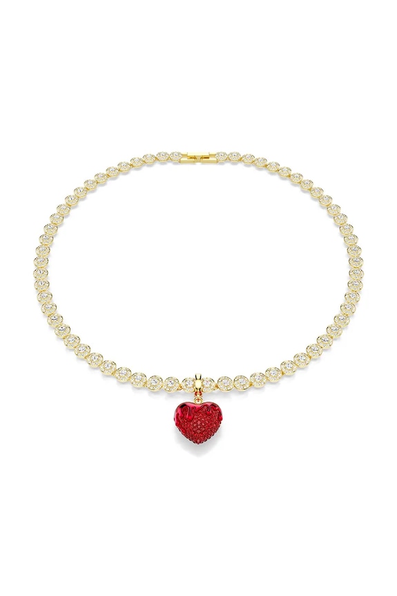 Κρεμαστό κόσμημα Swarovski IDYLLIA 5742994 ροζ