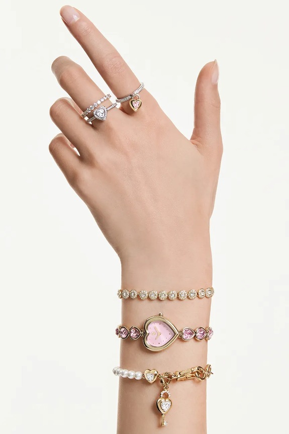 Obesek Swarovski IDYLLIA 5742959