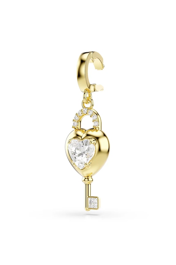 Dodatki Obesek Swarovski IDYLLIA 5742959 zlata