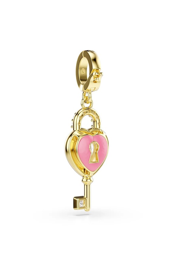 Swarovski ciondolo IDYLLIA oro 5742959