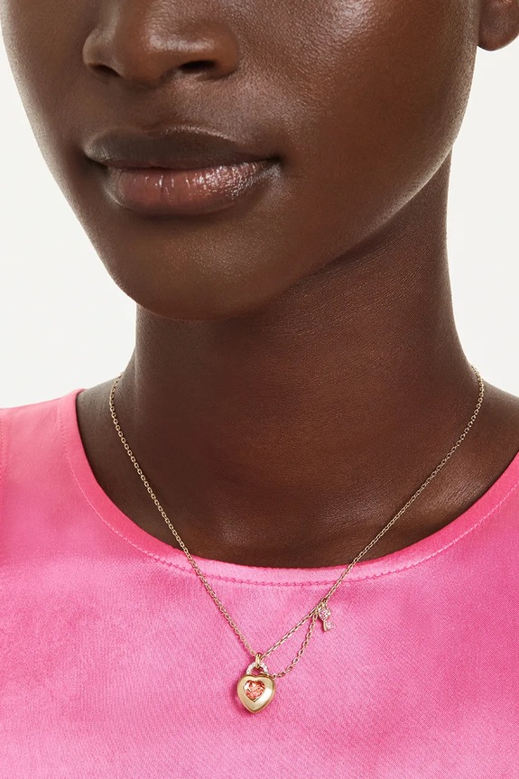 Κολιέ Swarovski IDYLLIA 5737288