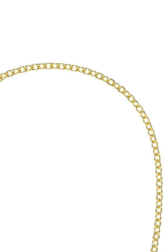 Swarovski collana IDYLLIA 5742961 oro
