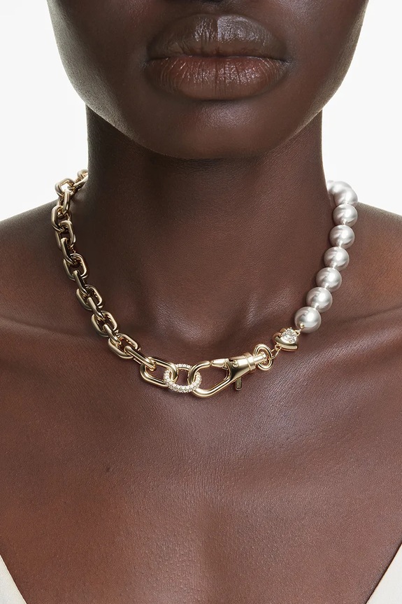 Κολιέ Swarovski IDYLLIA 5743993