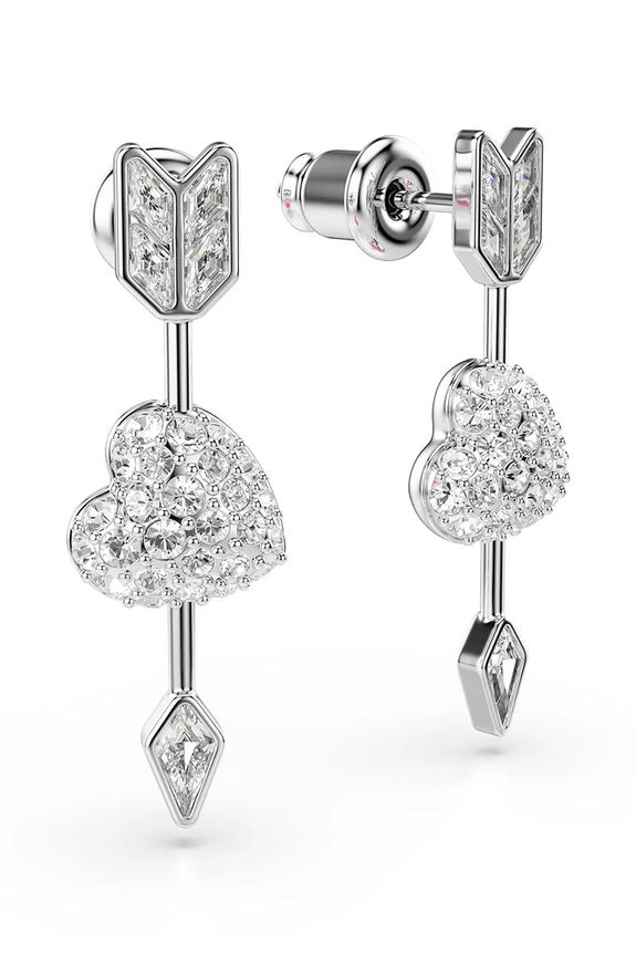 Σκουλαρίκια Swarovski IDYLLIA 5749602