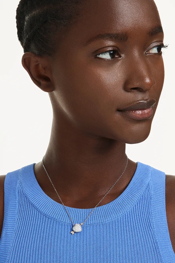 Κολιέ Swarovski IDYLLIA 5737291