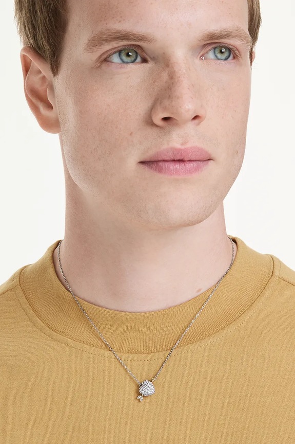 Κολιέ Swarovski IDYLLIA 5737291