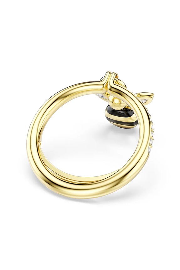 Δαχτυλίδι Swarovski IDYLLIA 5748152 χρυσαφί