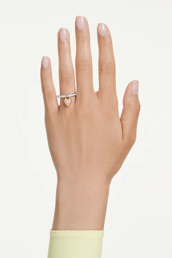 Δαχτυλίδι Swarovski IDYLLIA 5737269
