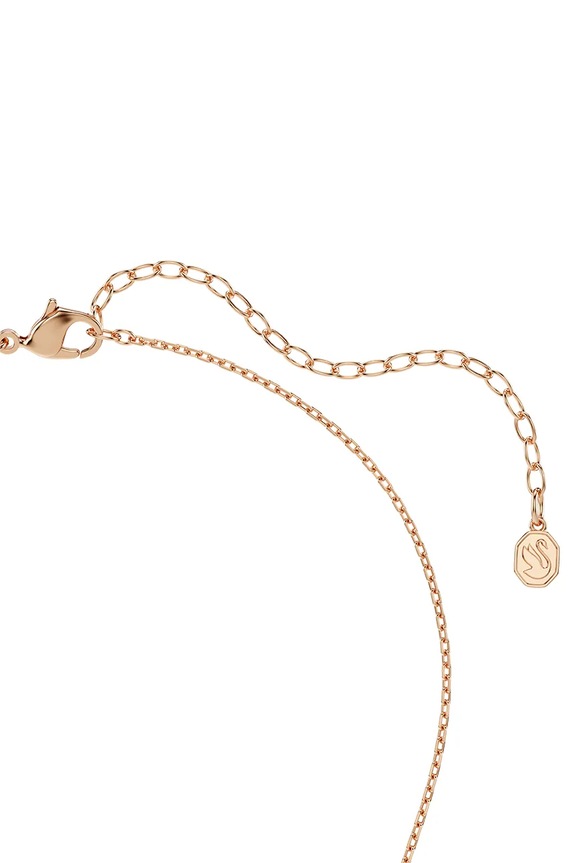 Κολιέ και σκουλαρίκια Swarovski IDYLLIA 5745580