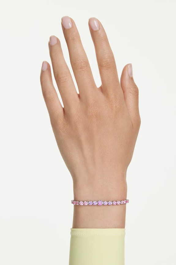 Narukvica Swarovski MATRIX 5751197
