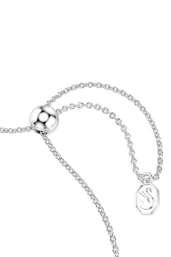 Narukvica Swarovski MATRIX roza 5751197