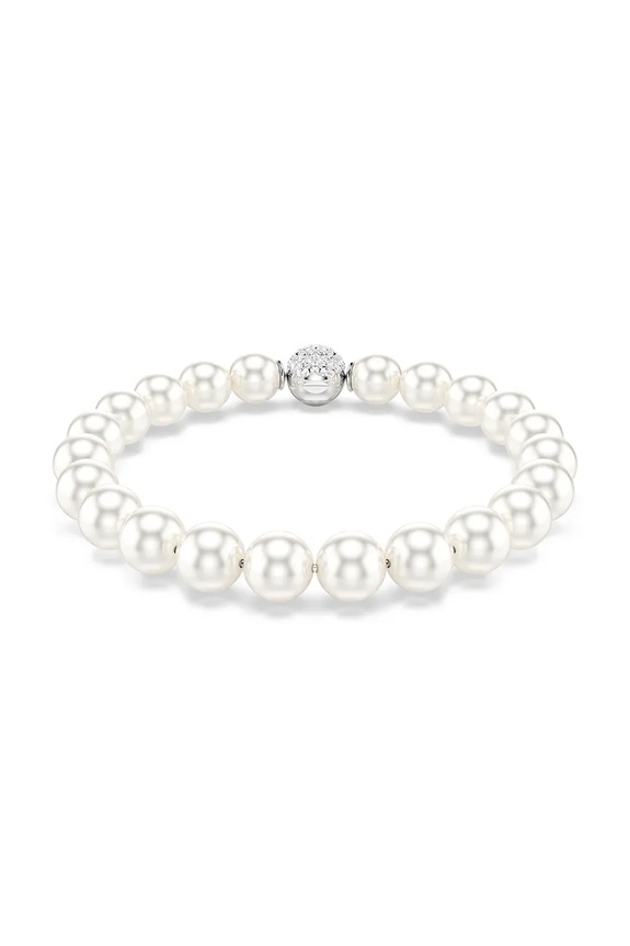 Swarovski braccialetto MATRIX altro bianco 5747747