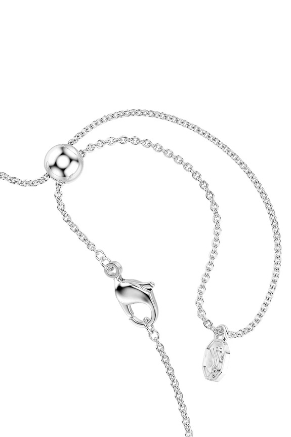 Κολιέ Swarovski MATRIX ασημί 5751196