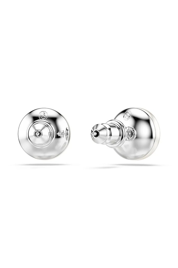 Αξεσουάρ Σκουλαρίκια Swarovski MATRIX 5747752 λευκό