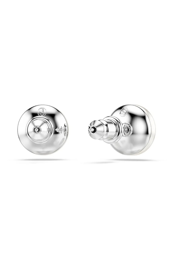 Αξεσουάρ Σκουλαρίκια Swarovski MATRIX 5747752 λευκό