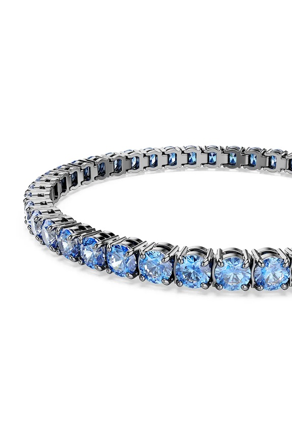 Dodaci Narukvica Swarovski MATRIX 5743439 plava