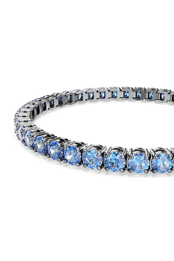 Αξεσουάρ Βραχιόλι Swarovski MATRIX 5743440 μπλε