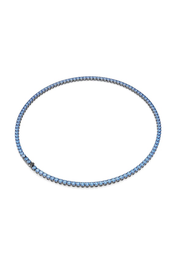 Narukvica Swarovski MATRIX 5743450 plava