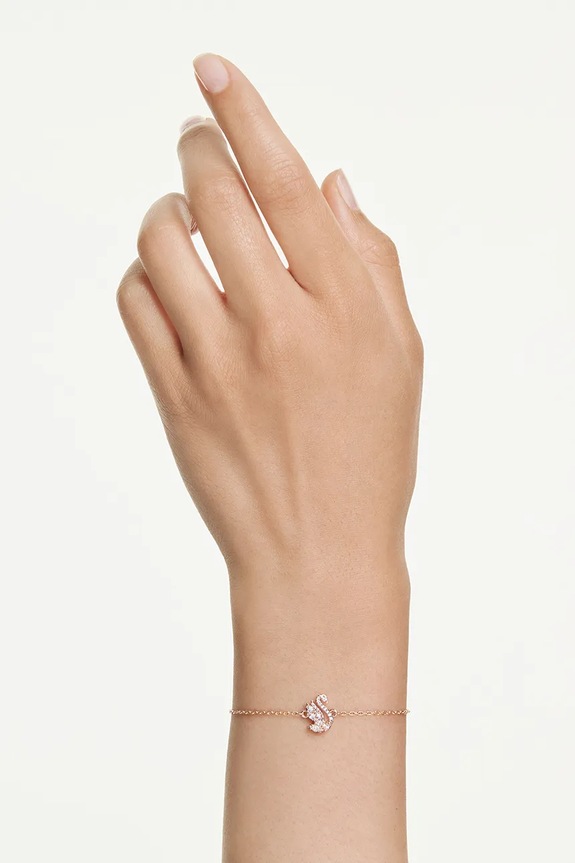 Narukvica Swarovski AWAN 5738202