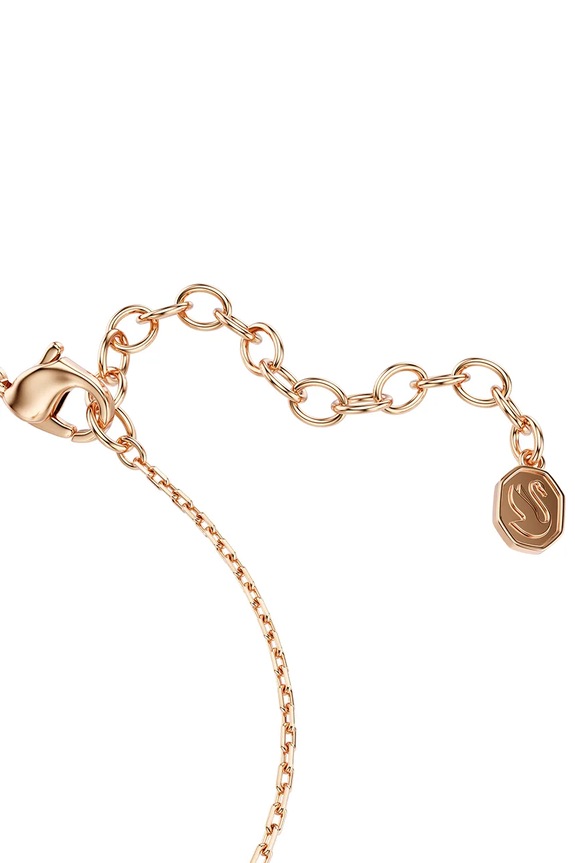Narukvica Swarovski AWAN zlatna 5738202