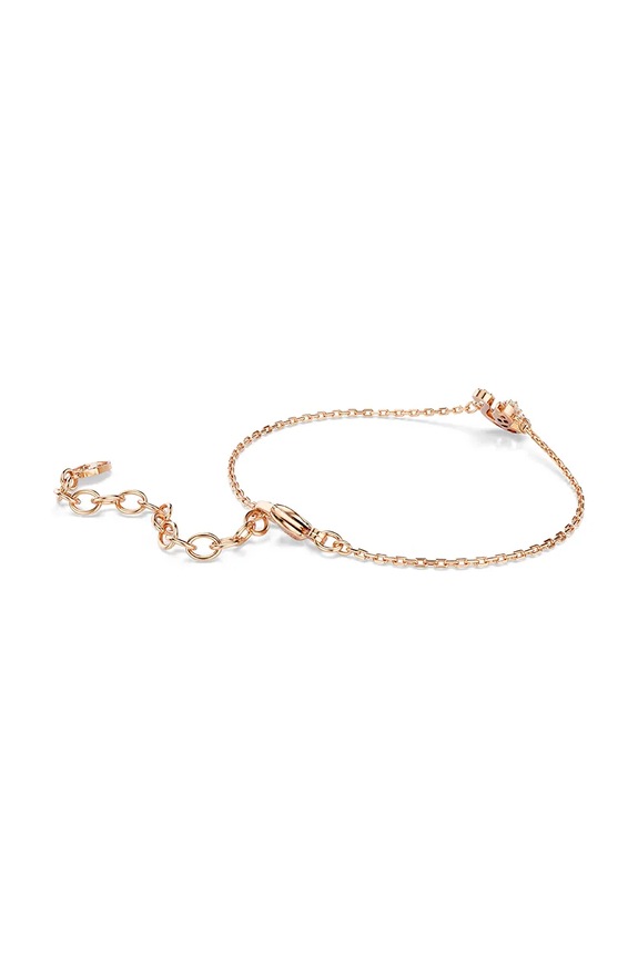 Narukvica Swarovski AWAN 5738202 zlatna
