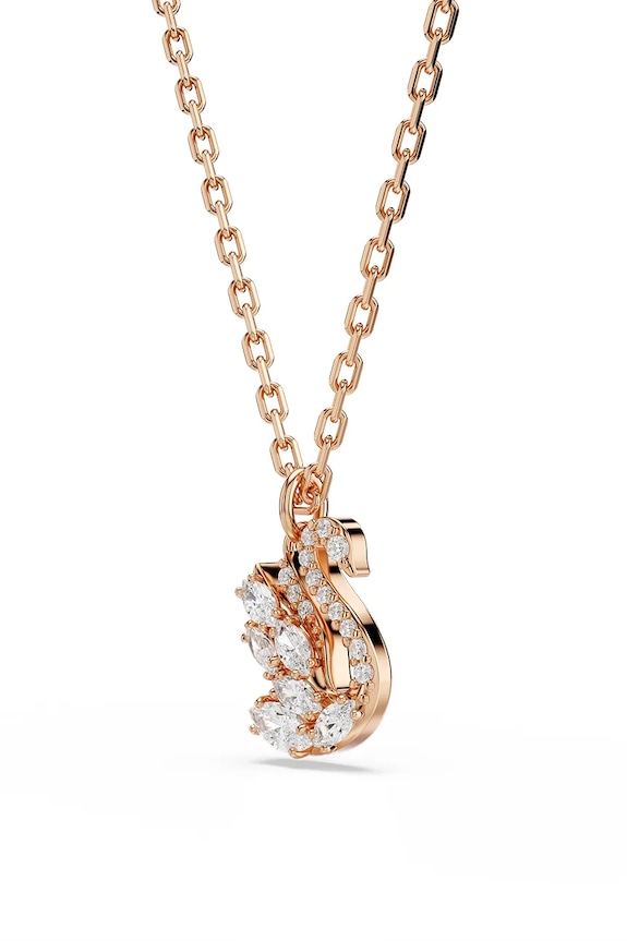 Αξεσουάρ Κολιέ Swarovski AWAN 5738203 χρυσαφί