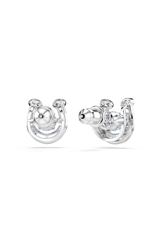 Αξεσουάρ Σκουλαρίκια Swarovski SYMBOLICA 5746563 ασημί