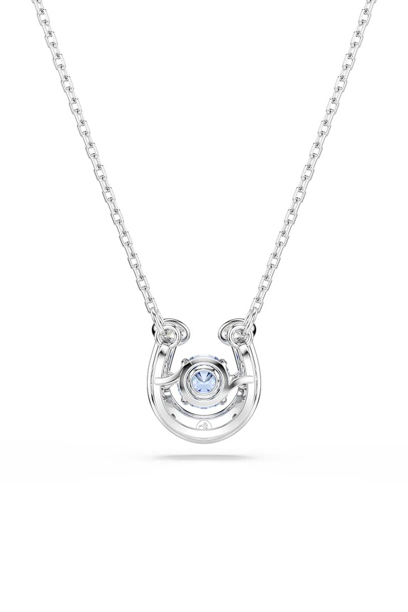Ogrlica Swarovski SYMBOLICA srebrna 5746562