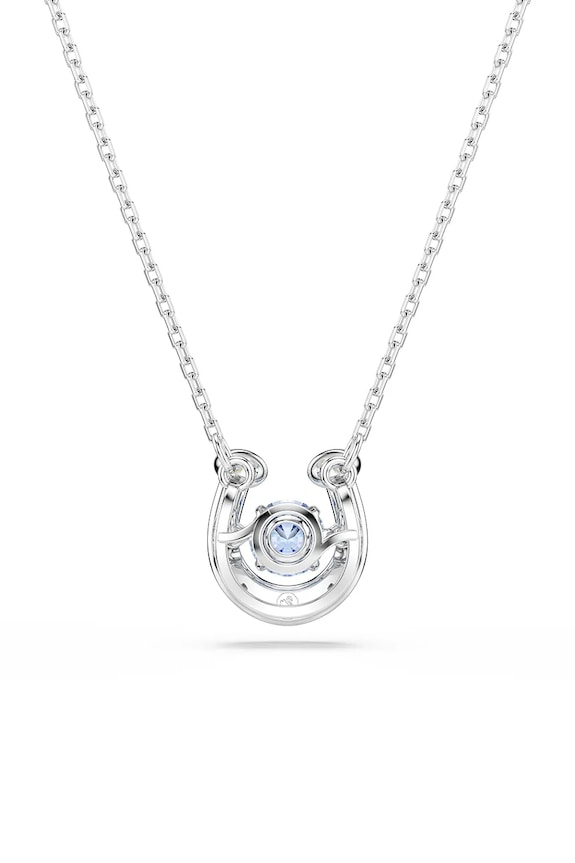 Ogrlica Swarovski SYMBOLICA srebrna 5746562