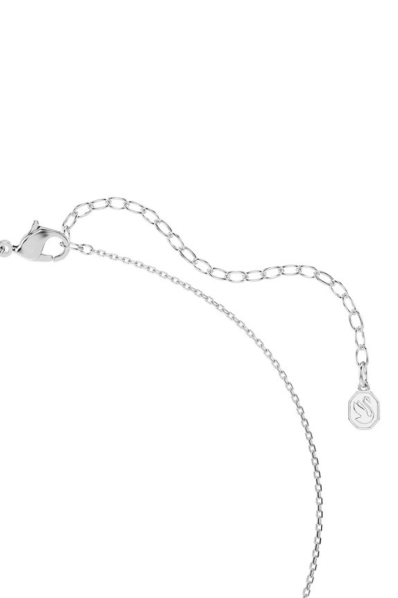 Ogrlica Swarovski SYMBOLICA 5746562 srebrna