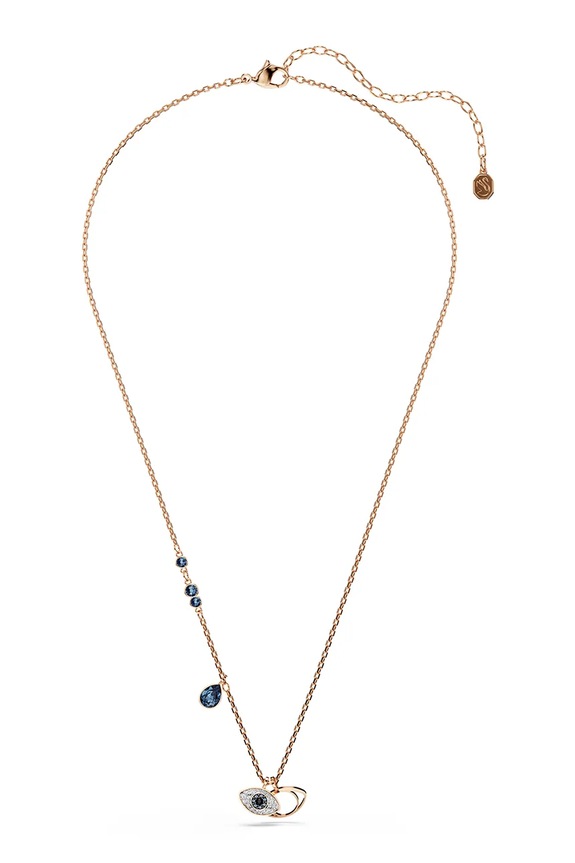 Κολιέ Swarovski SYMBOLICA 5736984 χρυσαφί SS26