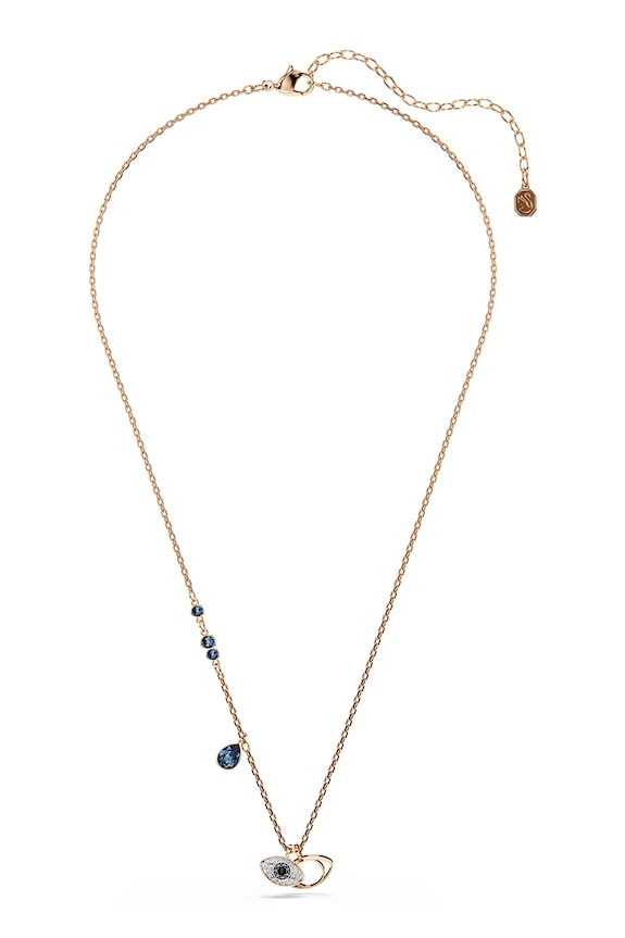 Κολιέ Swarovski SYMBOLICA 5736984 χρυσαφί SS26