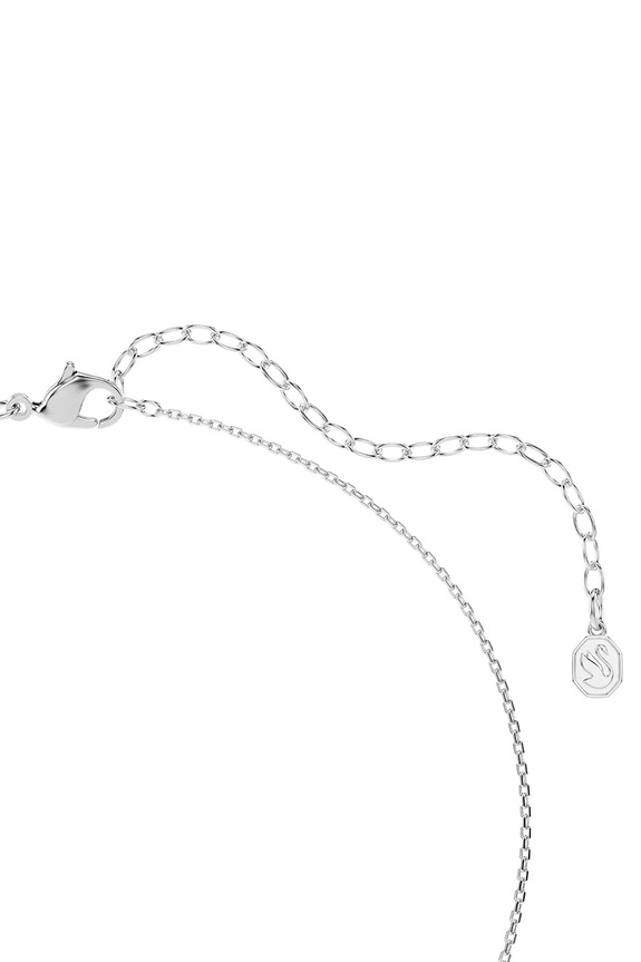 Ogrlica Swarovski SYMBOLICA 5736972 srebrna