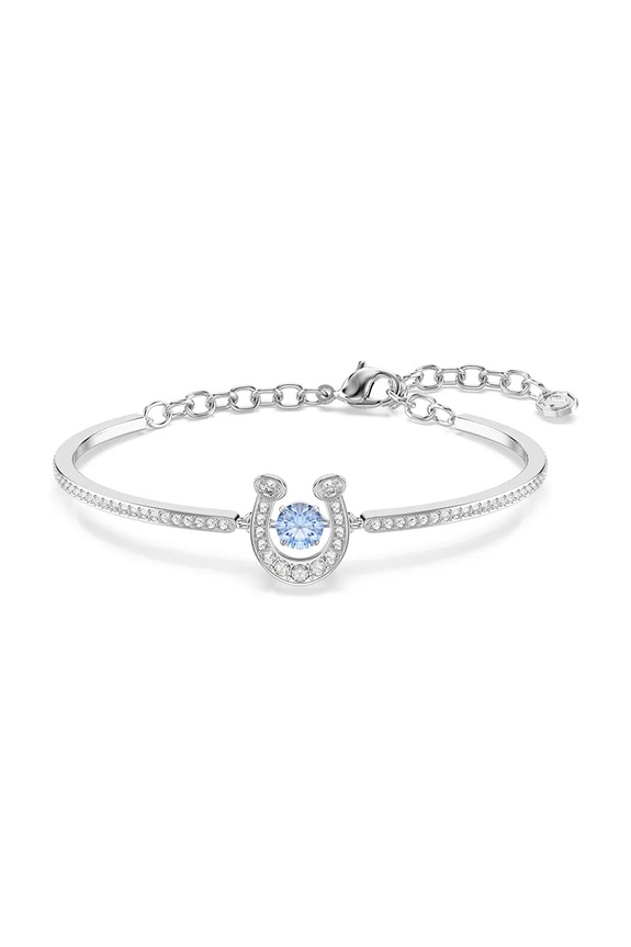 Narukvica Swarovski SYMBOLICA cirkonij srebrna 5736983