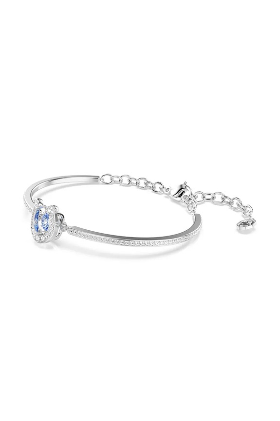 Narukvica Swarovski SYMBOLICA 5736983 srebrna SS26