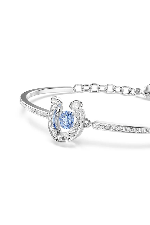 Dodaci Narukvica Swarovski SYMBOLICA 5736983 srebrna