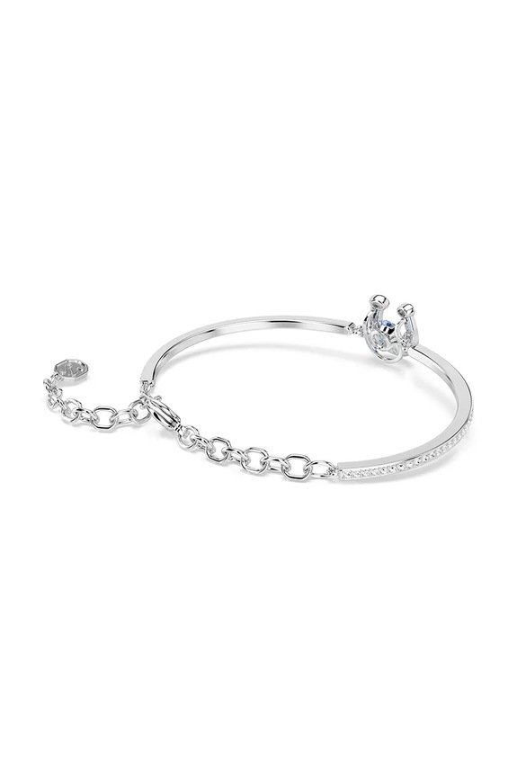 Narukvica Swarovski SYMBOLICA 5736983 srebrna