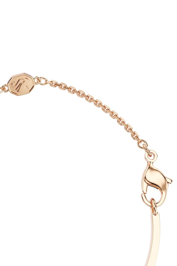 Βραχιόλι Swarovski SYMBOLICA χρυσαφί 5754139