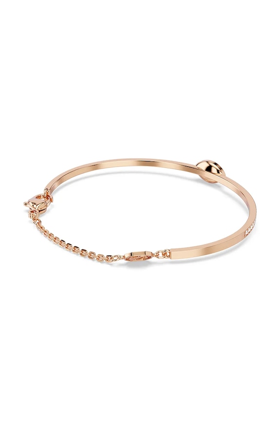 Βραχιόλι Swarovski SYMBOLICA 5754139 χρυσαφί