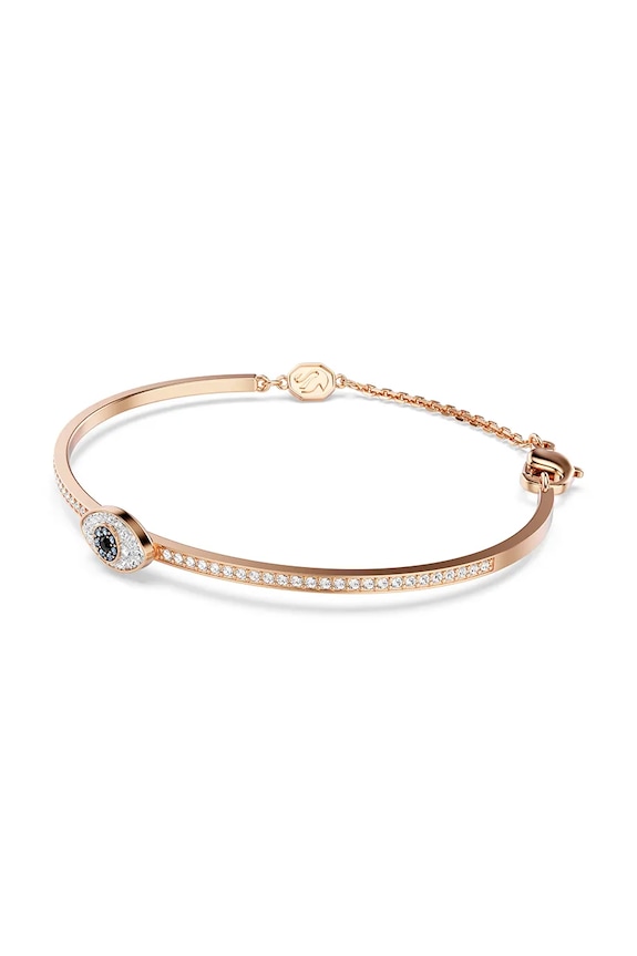 Βραχιόλι Swarovski SYMBOLICA 5736985 χρυσαφί SS26